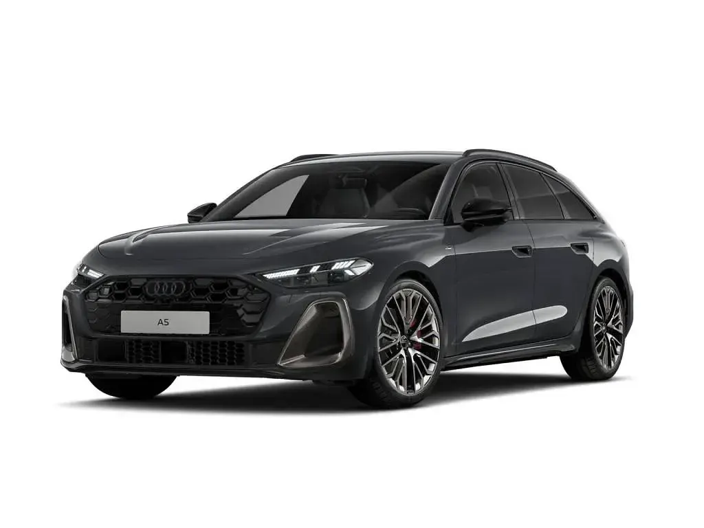 Usata Audi A5 S-Line 204 CV (150 kW) 2026 Station wagon