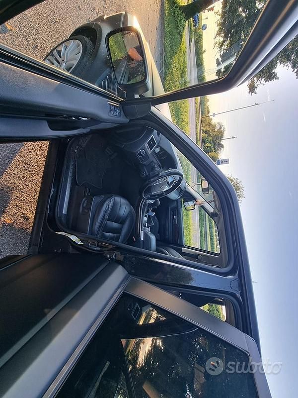 Usata Land Rover Range Rover 2011 SUV