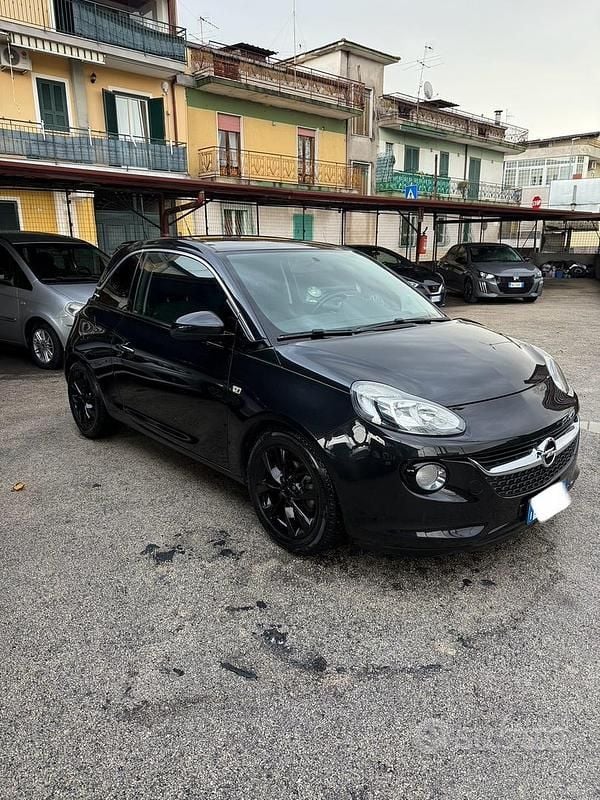 Usata 2013 Opel Adam Due volumi | 5690 € - Immagine 1/4