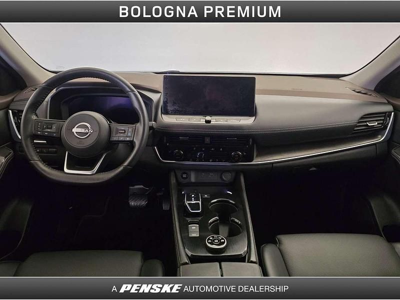 Usata Nissan X-Trail N-Connecta 158 CV (116 kW) 2022 Grigio SUV