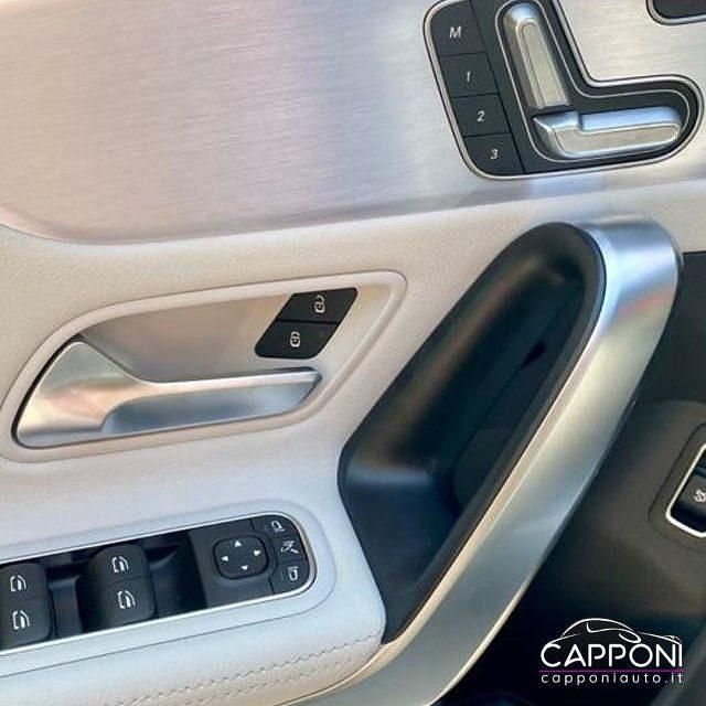 Usata Mercedes CLA45 AMG AMG 421 CV (309 kW) 2020 Nero Berlina