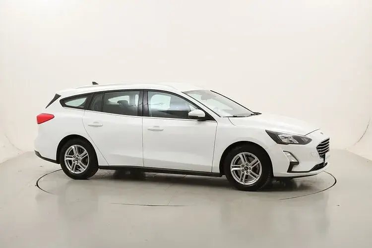 Usata Ford Focus Business Edition 120 CV (88 kW) 2021 Station wagon