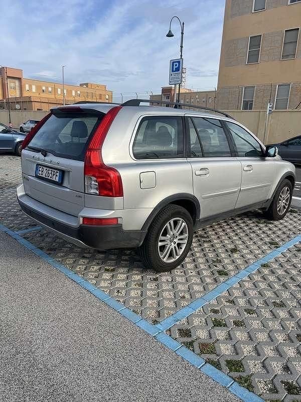 Usata Volvo XC90 Executive 185 CV (136 kW) 2010 SUV