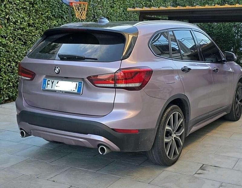 Usata BMW X1 xLine 150 CV (110 kW) 2019 SUV