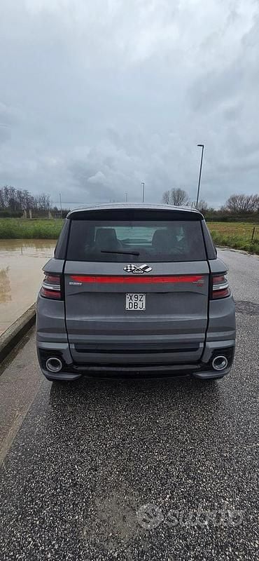 Usata Ligier JS60 2023 Grigio