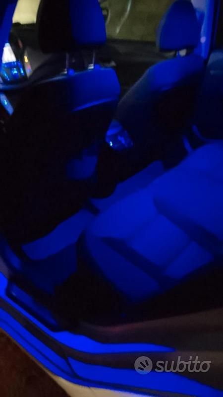 Usata Hyundai i40 141 CV (103 kW) 2016 Bianco Berlina