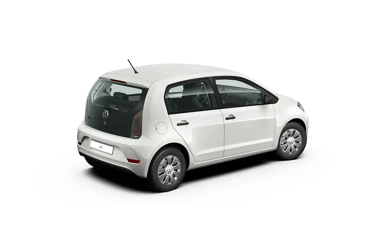 Usata VW up! Move 65 CV (47 kW) 2017 Utilitaria
