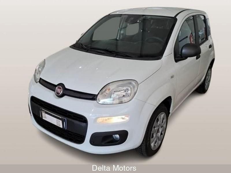 Brugt Fiat Panda Easy 80 HK (58 kW) 2018 Hatchback