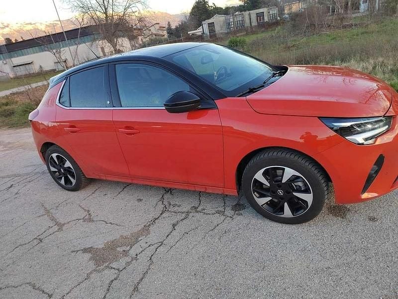 Usata Opel Corsa Edition 56 kW (77 CV) 2022 Berlina