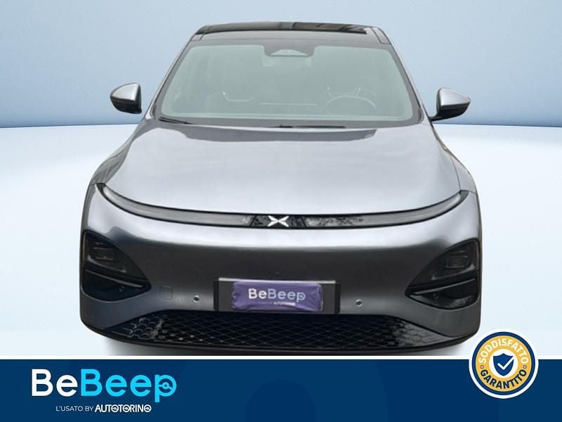 Usata XPENG G6 214 kW (292 CV) 2025 Grigio metallizzato SUV