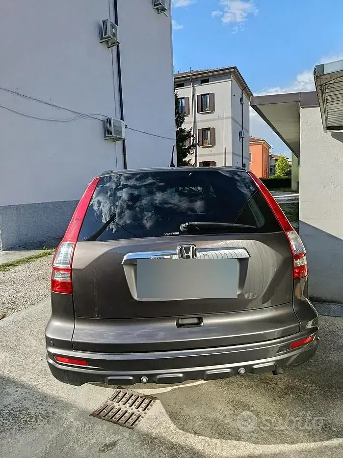 Usata Honda CR-V 150 CV (110 kW) 2011 SUV