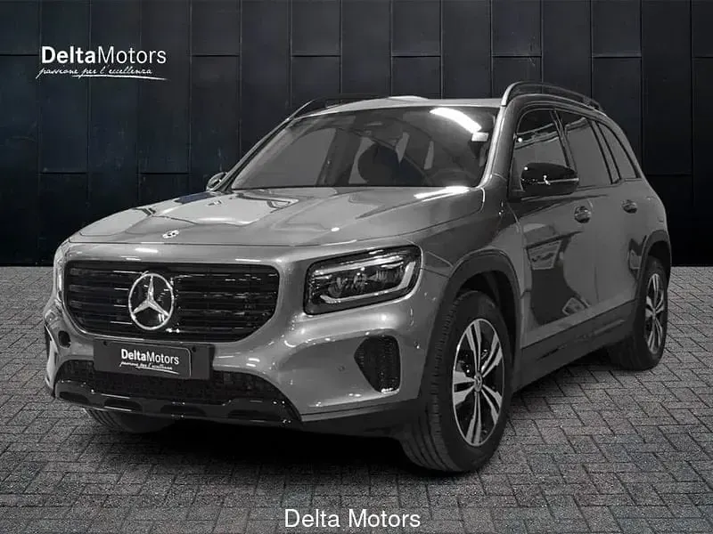 Usata Mercedes GLB200 150 CV (110 kW) 2026 SUV