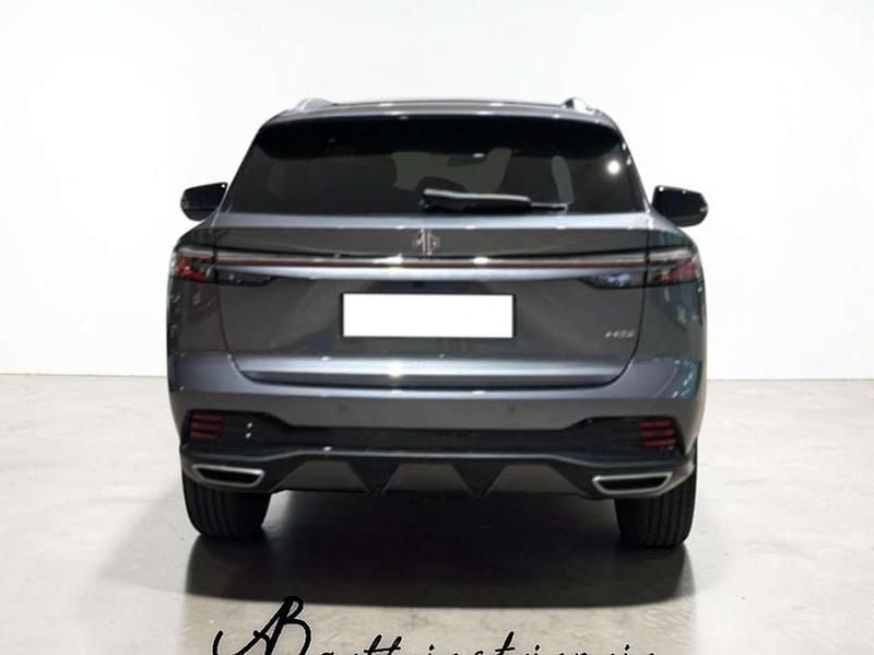 Nuova MG HS Comfort 170 CV (125 kW) 2025 Grigio SUV