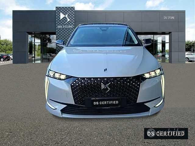Usata DS Automobiles DS4 225 CV (165 kW) 2022 Beige SUV