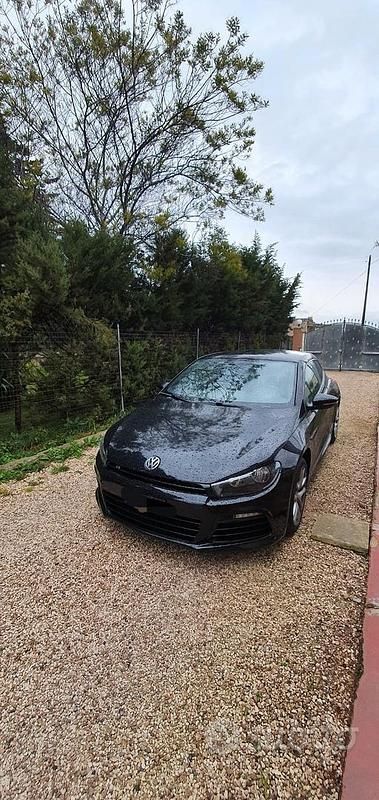 Usata VW Scirocco 140 CV (102 kW) 2009