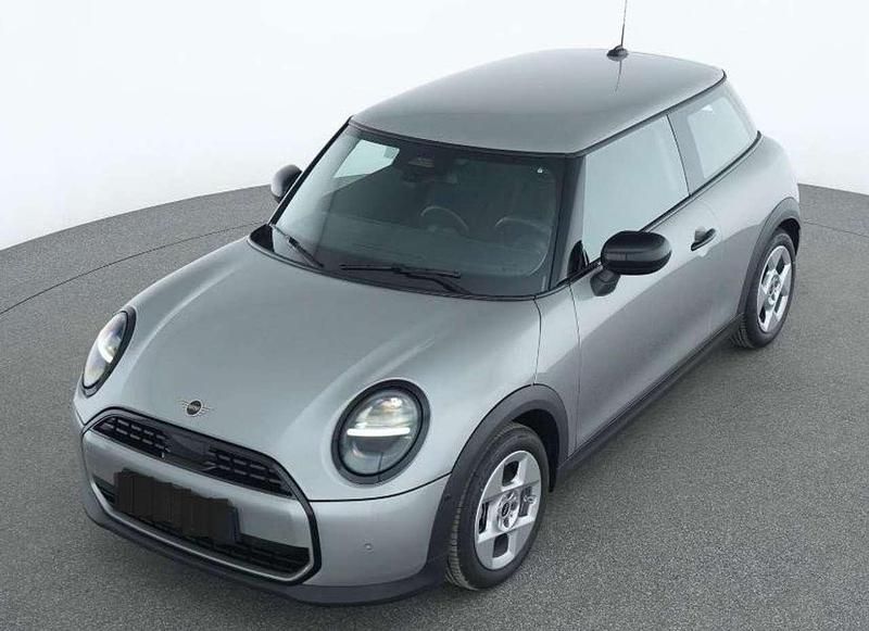 Usata Mini Cooper 156 CV (114 kW) 2025 Grigio Utilitaria