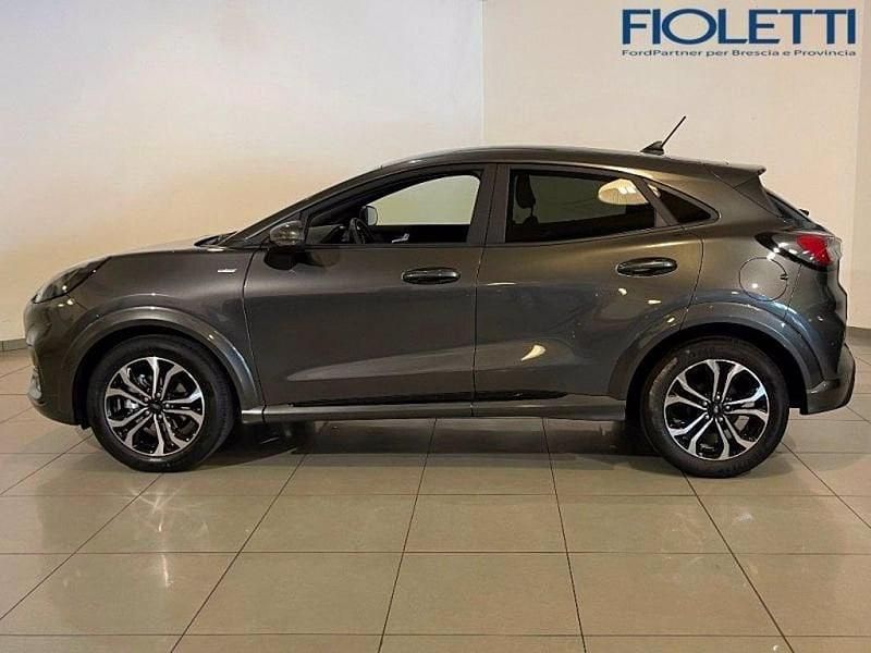 Usata Ford Puma ST-Line 125 CV (91 kW) 2022 Other SUV