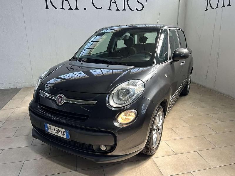 Usado Fiat 500L Business 95 CV (69 kW) 2016 Other Monovolumen