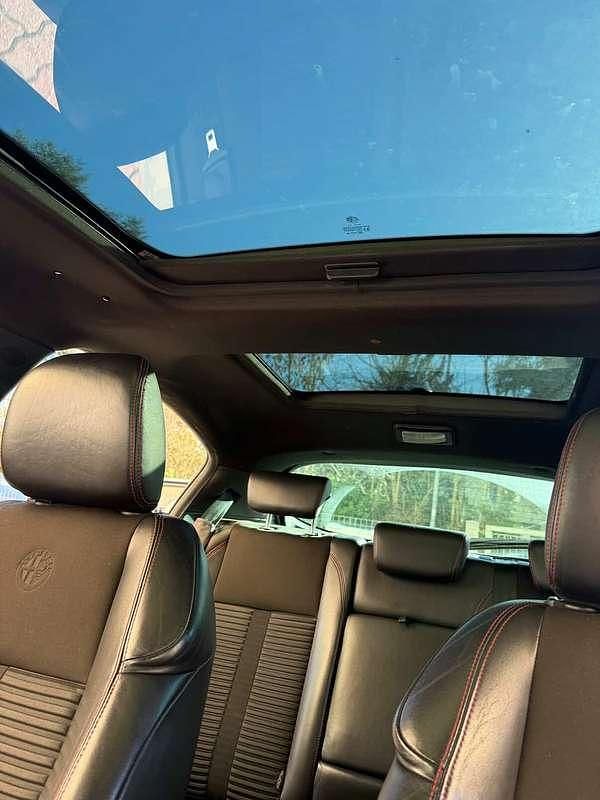 Usata Alfa Romeo Giulietta Exclusive 170 CV (125 kW) 2011 Utilitaria