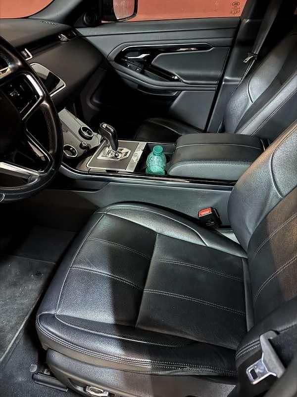 Usata Land Rover Range Rover evoque S 163 CV (119 kW) 2021 SUV