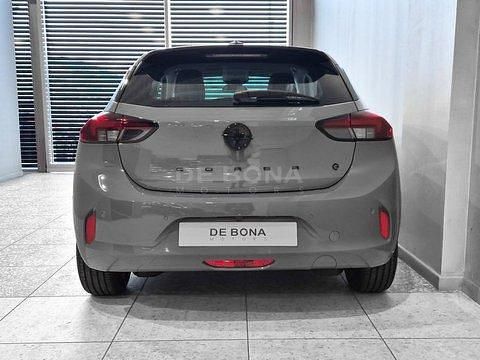 Nuova Opel Corsa-e 100 kW (136 CV) 2026 Grigio Utilitaria