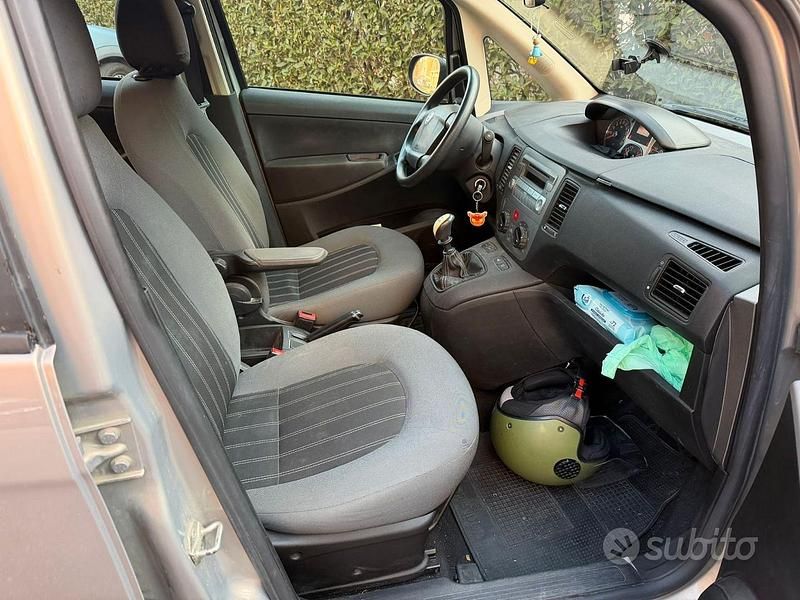 Usata Lancia Musa 2012 Monovolume