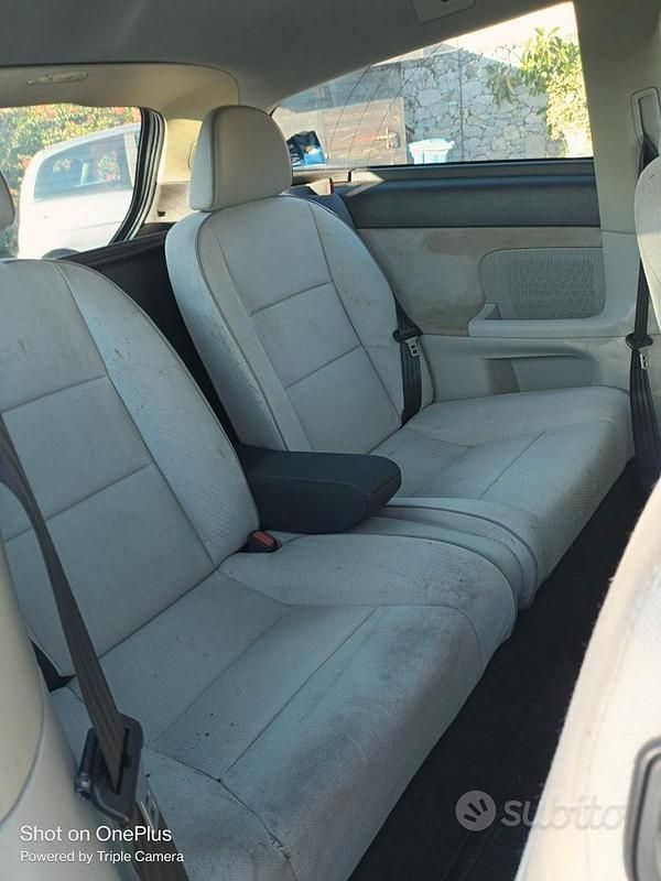 Usata Volvo C30 2010 Utilitaria