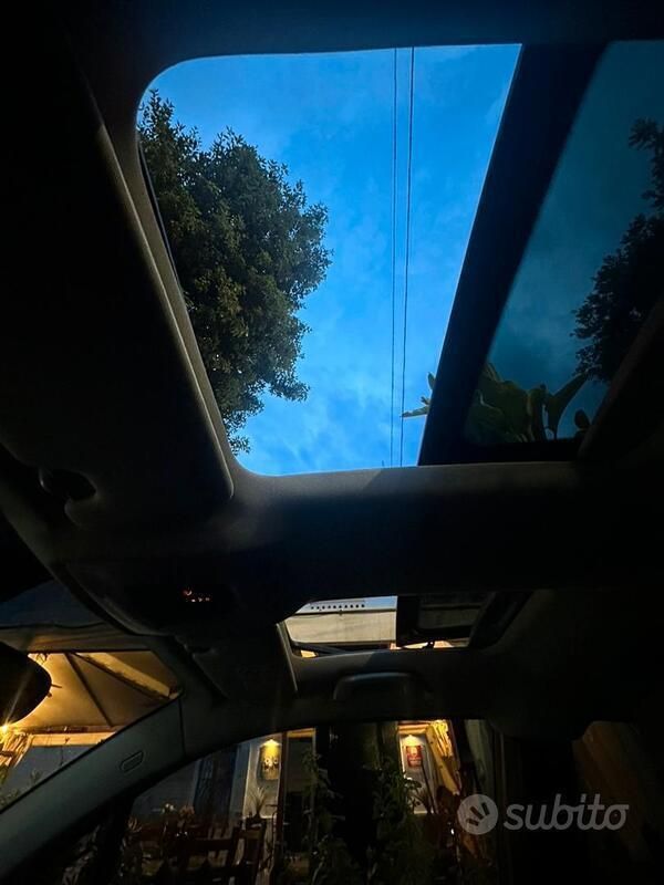 Usata BMW i3 Efficient Dynamics 135 kW (184 CV) 2018 Nero Utilitaria