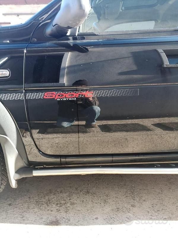 Usata Land Rover Freelander 2 117 CV (86 kW) 2006 Nero SUV