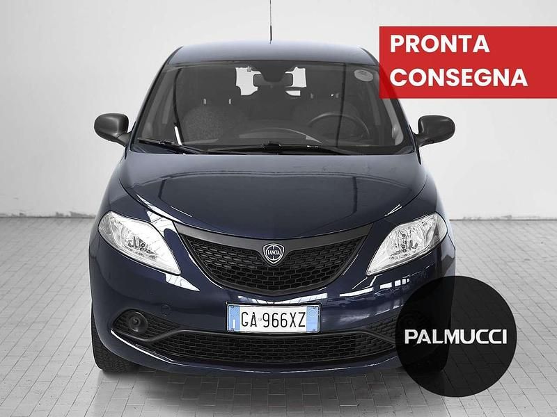 Usata Lancia Ypsilon S 69 CV (50 kW) 2020 Other Utilitaria