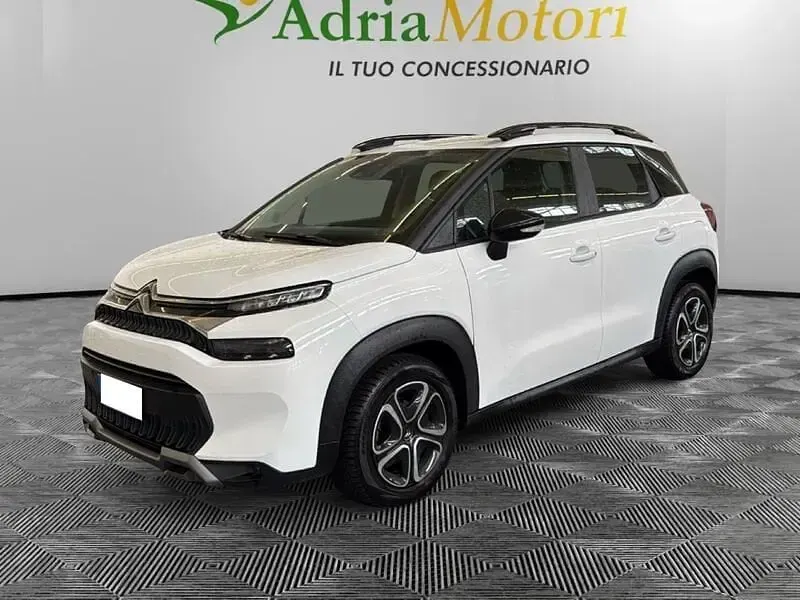 Usata Citroën C3 Aircross Feel 110 CV (80 kW) 2022 SUV
