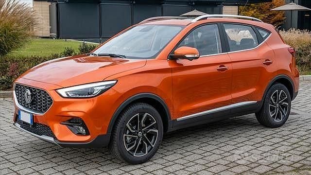 Usata MG ZS 2024 SUV