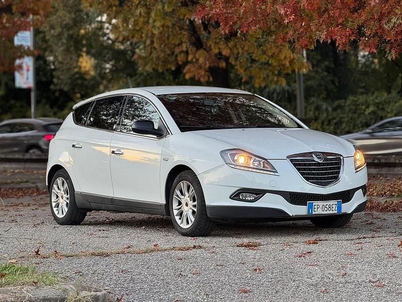 Usata 2012 Lancia Delta Due volumi | 6000 € (Molto cara) - Immagine 1/4