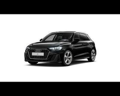 Nuova Audi A1 Sportback S-Line 116 CV (85 kW) 2026 Utilitaria