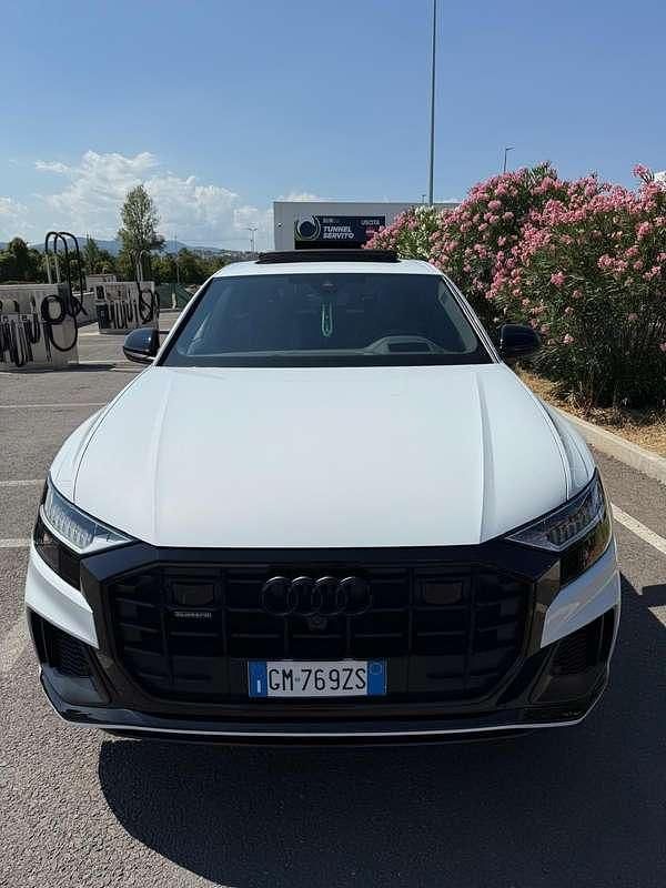 Usata Audi Q8 Sport 286 CV (210 kW) 2023 SUV
