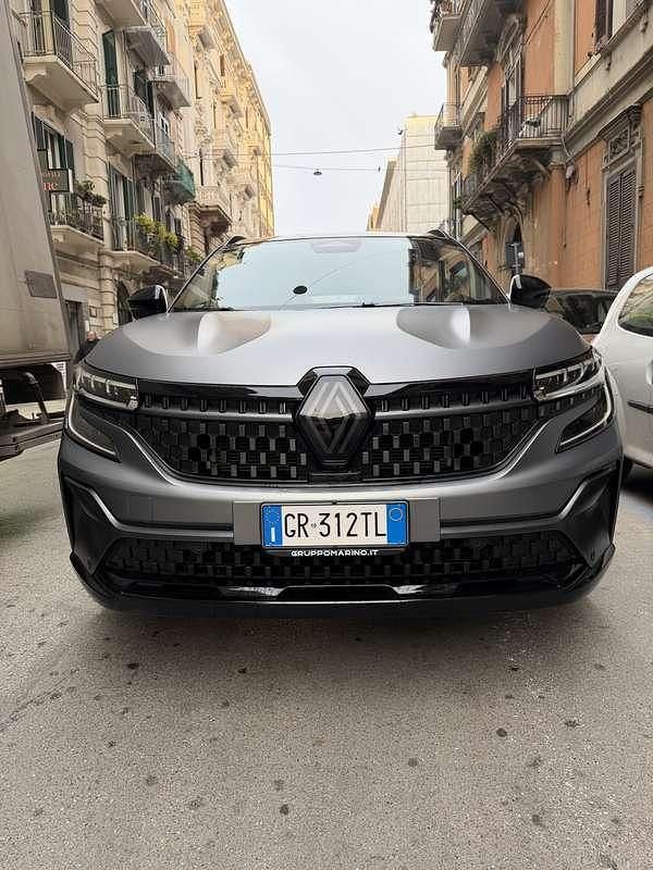 Usata Renault Espace Esprit Alpine 131 CV (96 kW) 2023 SUV