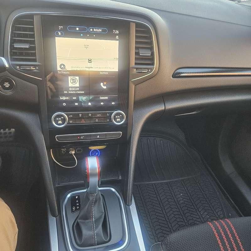 Usata 2020 Renault Mégane IV RS Line Tre volumi | 16.000 € (Cara) - Immagine 1/4