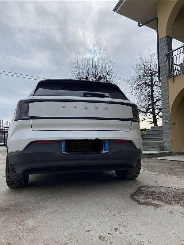 Usata Volvo EX30 Ultra 314 kW (428 CV) 2023 SUV