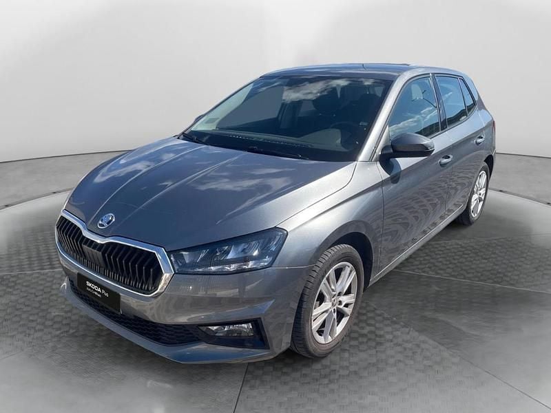 Usata Skoda Fabia Selection 95 CV (69 kW) 2024 Utilitaria