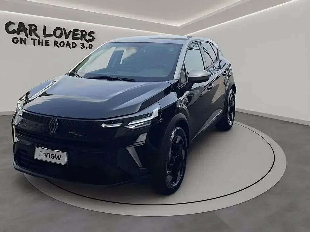 Occasion Renault Captur Techno 91 PK (66 kW) 2025 SUV