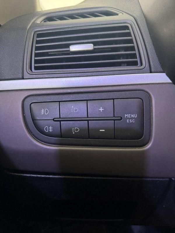 Usata Fiat Grande Punto Dynamic 80 CV (58 kW) 2007 Argento Utilitaria