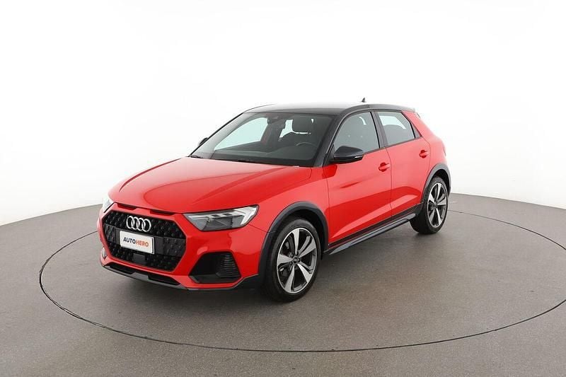 Usata Audi A1 110 CV (80 kW) 2021 SUV
