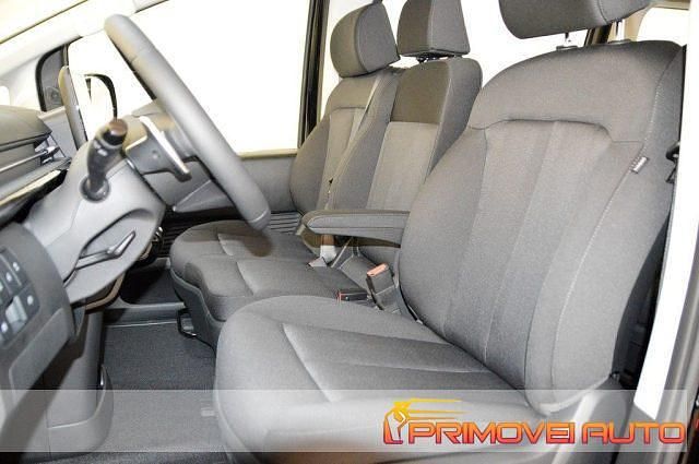 Usata Hyundai Staria 177 CV (130 kW) 2024 Nero Monovolume