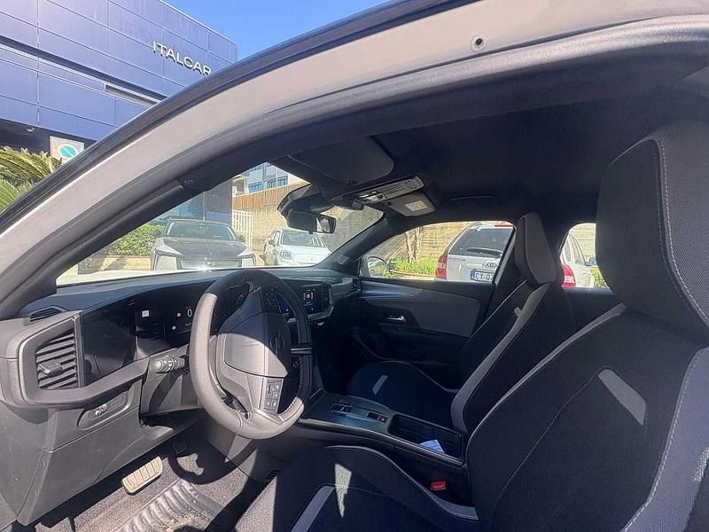 Nuova Opel Mokka Edition 145 CV (106 kW) 2025 Bianco SUV