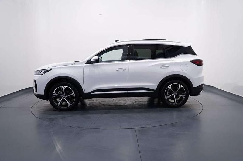 Usata DR DR 6.0 154 CV (113 kW) 2026 Bianco SUV