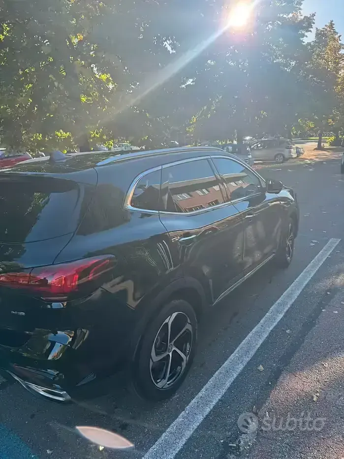 Usata MG HS 170 CV (125 kW) 2024 SUV