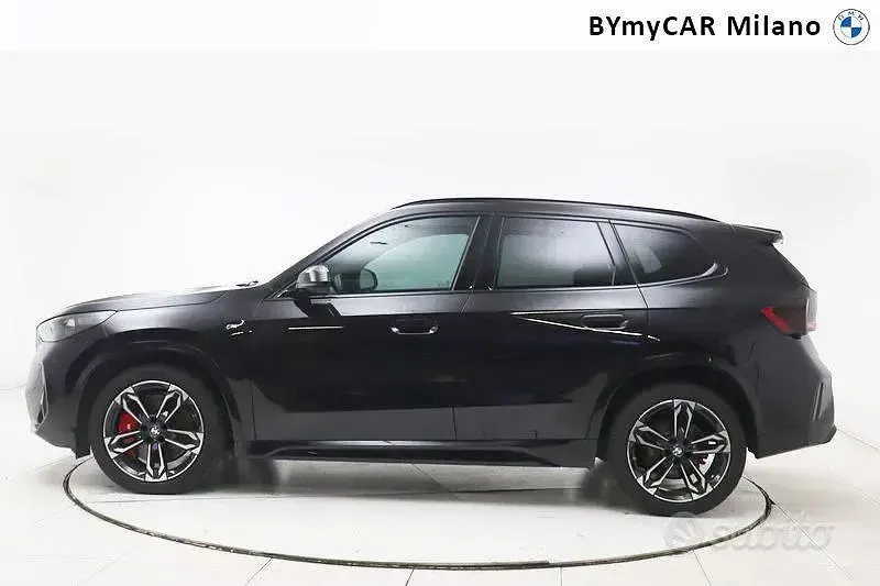 Usata BMW X1 M Sport 150 CV (110 kW) 2024 SUV