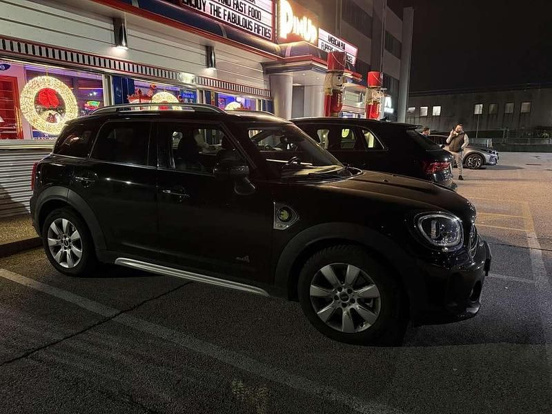 Usata Mini Cooper S Countryman Business 125 CV (91 kW) 2021 SUV