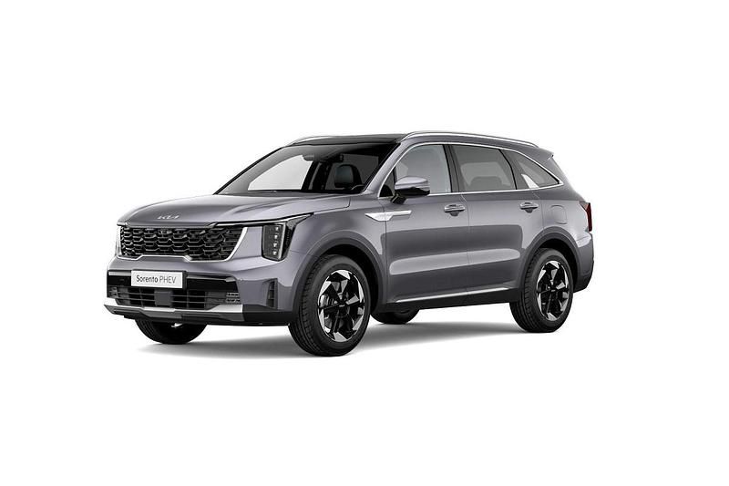 Nuova Kia Sorento Style 194 CV (142 kW) 2025 SUV