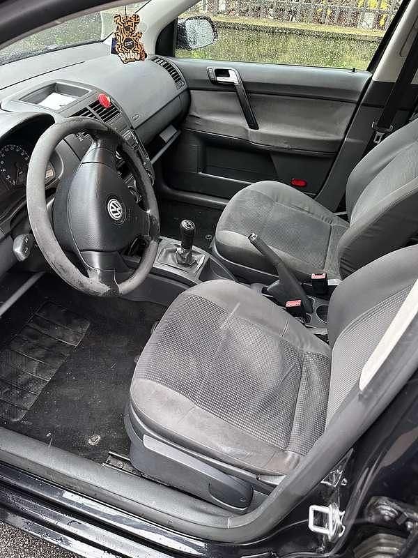 Usata VW Polo 75 CV (55 kW) 2009 Berlina